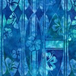 SURFING BATIK