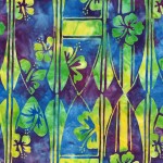 SURFING BATIK