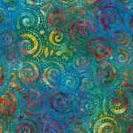 WAVERUNNER BATIK