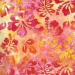 HIBISCUS BATIK