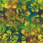 HIBISCUS BATIK