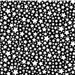 STARLETTES (GLOW-IN-THE-DARK)