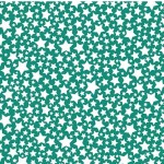 STARLETTES (GLOW-IN-THE-DARK)