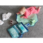 Changing station set by Annie's 