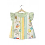 City Hoppers Baby dress
