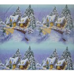 SNOW CHATEAU