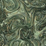 MARBLE with Metallic