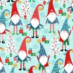 A GNOME TO FA LA