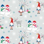 SNOW VILLAGE