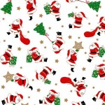 SANTA'S WORKSHOP