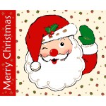 HO HO HO PANEL