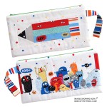 Colour My World Pencil Case