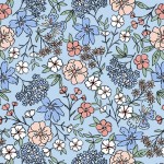 SPRING FLOWER