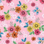 FESTIVAL FLOWERS