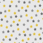 SCATTERED STARS