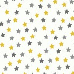 SCATTERED STARS