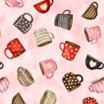 CUP O' JOE