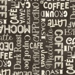 DARK ROAST