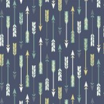 CAMP ARROWS