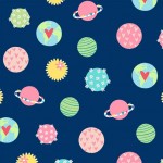 BEAUTIFUL PLANETS
