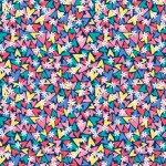 HEARTS AND DAISIES