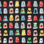 THIMBLES