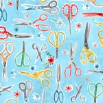 SCISSORS