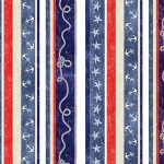 SEA STRIPE