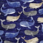 EVERYTHING WHALE BE OK