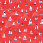 ON THE WATER