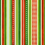 COZY STRIPE