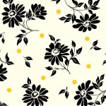 APRIL FLOWER
