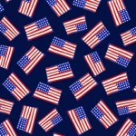 STAR SPANGLED