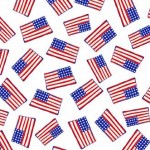 STAR SPANGLED