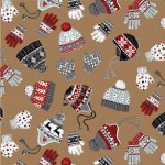 GET COZY