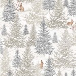 FOREST LANDSCAPE