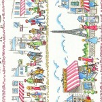 Paris Ville