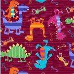 DINO DUDES