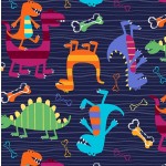 DINO DUDES