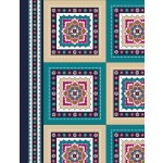 PROVENCIAL PATCH