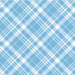 PORCH PLAID