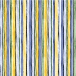 CITRUS STRIPE