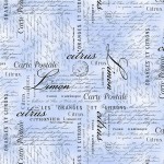 CARTE POSTALE