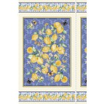 LEMON BRANCH PANEL