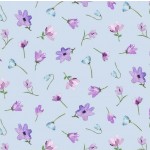 WATERCOLOR FLOWERS