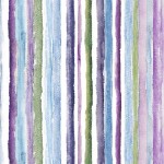 STAGGERED STRIPE