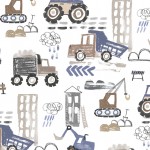 CONSTRUCTION SITE