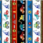ROAD BUILDERS