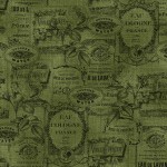 PERFUME LABELS