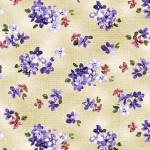 VIOLET SACHET